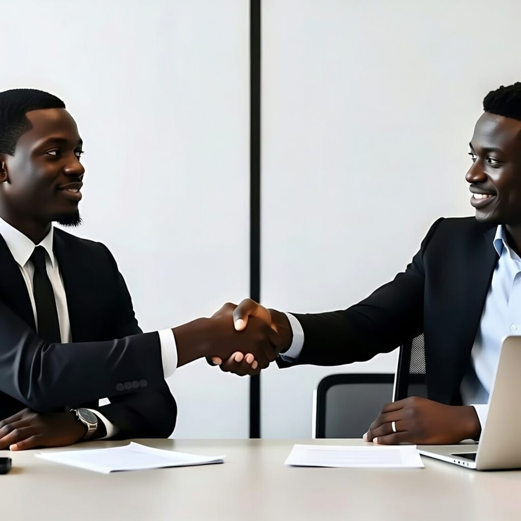 Sucessful colaboration between gemstone tech studio and its partner